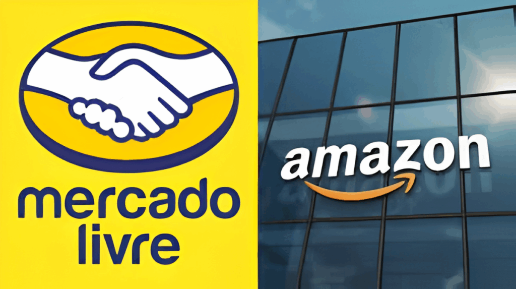 Amazon ou Mercado Livre? Guia Definitivo para Escolher a Melhor Plataforma de Compras