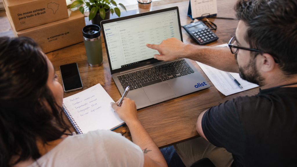 Financeiro no ERP Olist: como evitar títulos duplicados