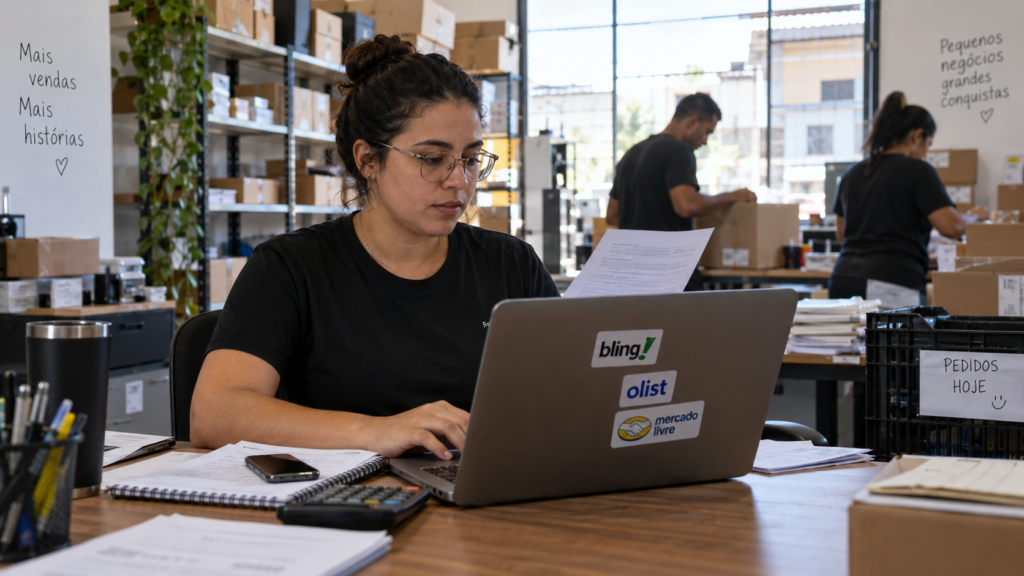 Conciliação de repasses: como conferir o dinheiro dos marketplaces