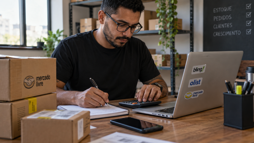 Desconto no marketplace: como definir um limite sustentável