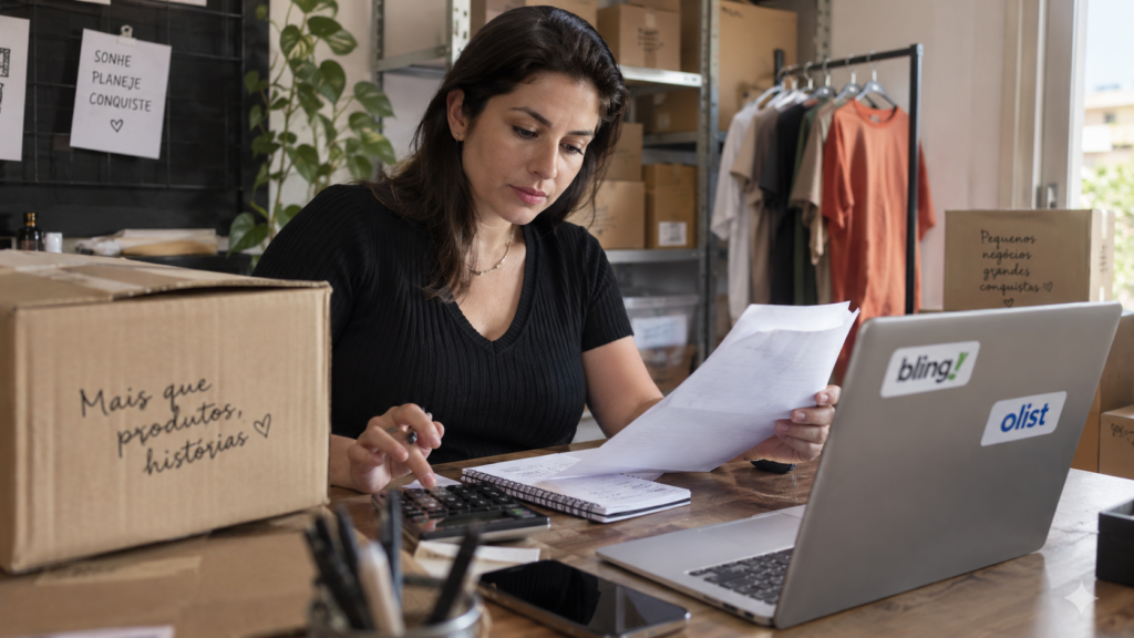 Antecipação de recebíveis: como avaliar o impacto no caixa