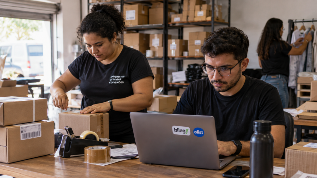 Como preparar a operação para datas promocionais