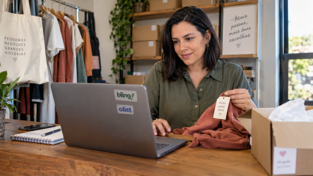 Personalização no e-commerce: como ser útil sem complicar a compra