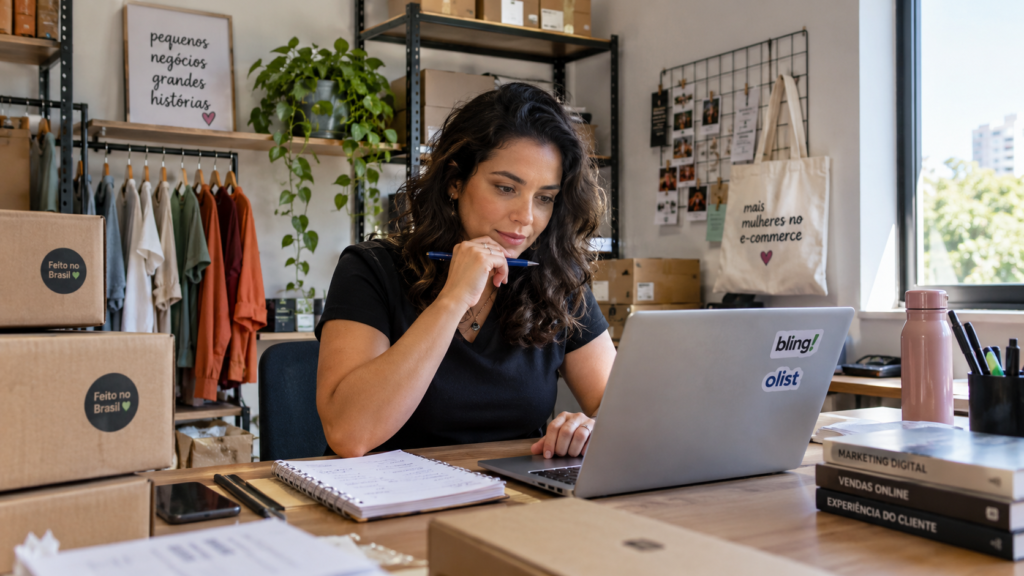 SEO para e-commerce: como planejar conteúdo que responde dúvidas reais