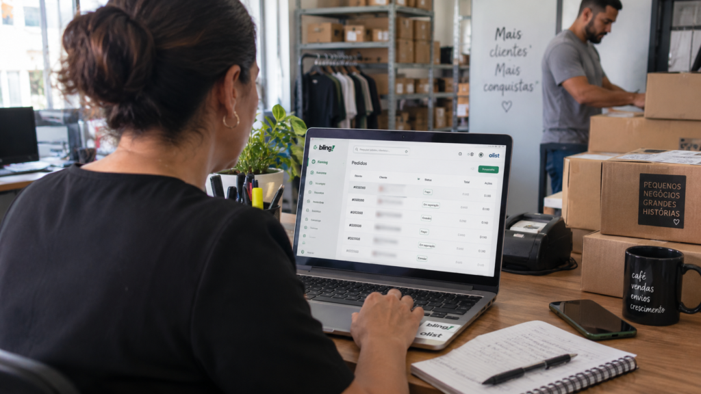 Prints em tutoriais: como ensinar sem expor dados de clientes