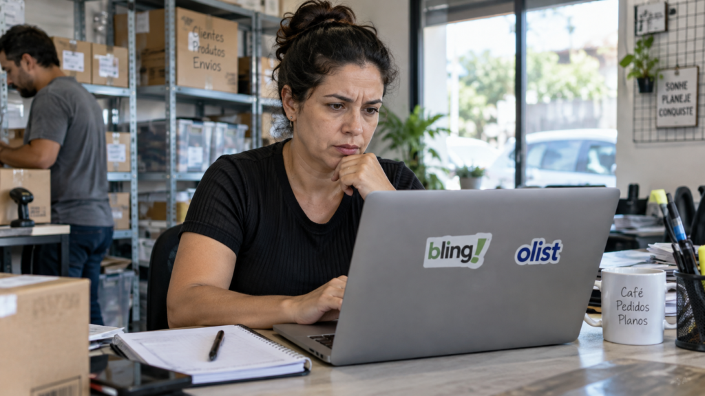 Como atualizar artigos de ERP sem perder o histórico