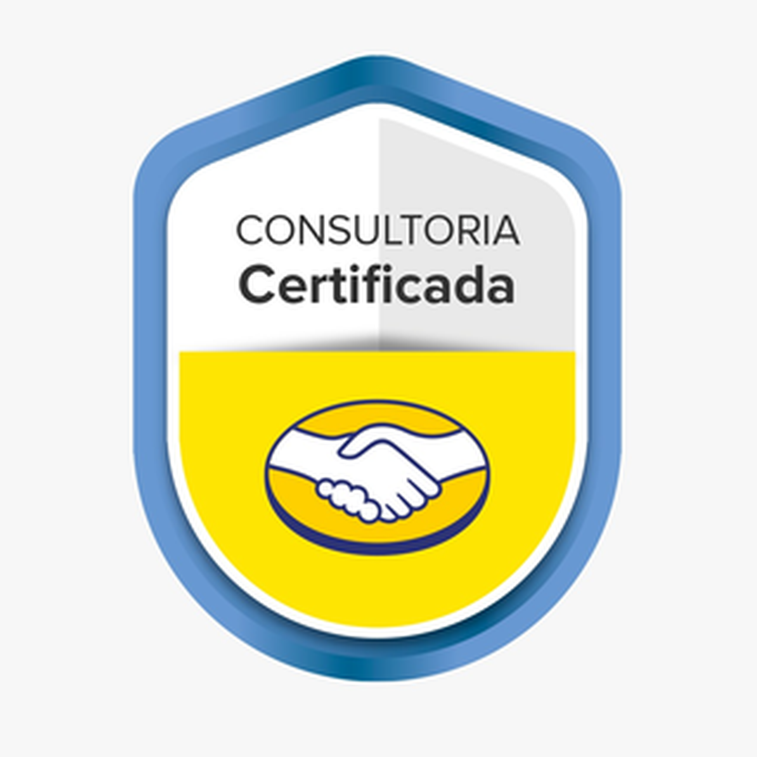 Mercado Livre — consultoria certificada